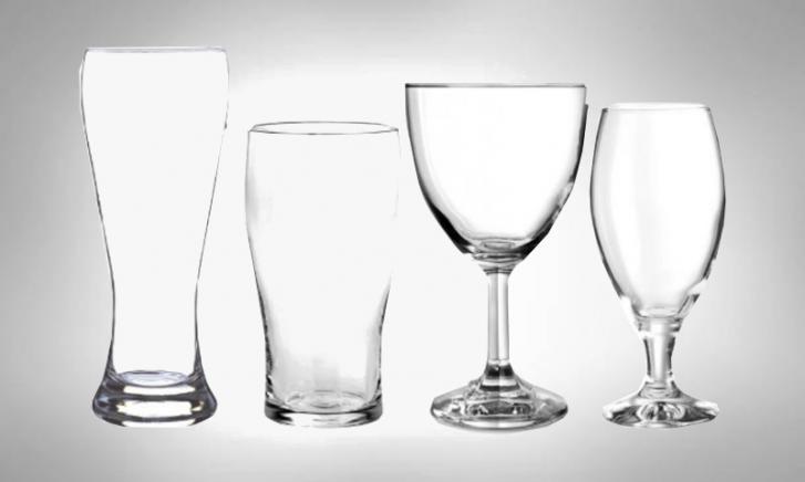 Durobor Expertise bierproefset - 4-delig